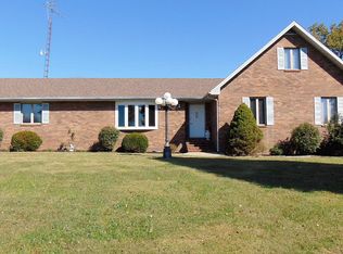 2675 N Loretto Rd, Lebanon, KY 40033