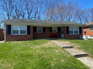 2268 Winterberry Dr #A, Lexington, KY 40504