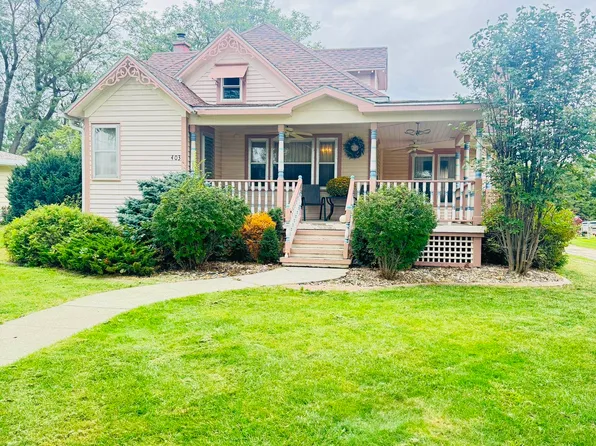 403 S 2nd St, Norfolk, NE 68701