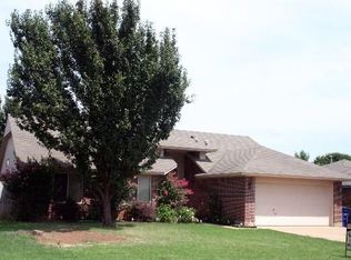 223 S Abbey Ln, Stillwater, OK 74074