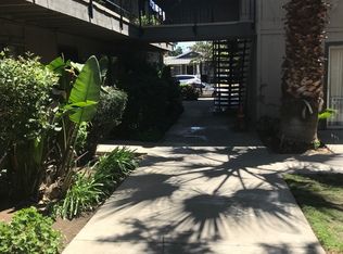 Glenn Apartments, Fresno, CA 93701