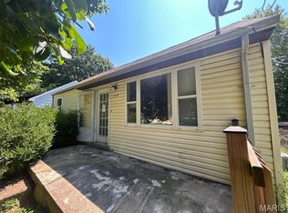 258 Williams Blvd, Saint Louis, MO