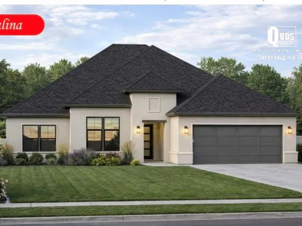 2344 S Harper Dr, Harvey, LA 70058