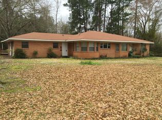 702 E Main St, Atlanta, TX 75551