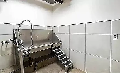 Rented by Highline Residential