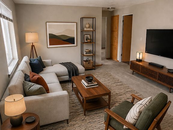 2nd image of 325 Canyon Dr #10