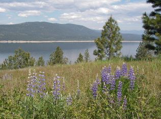 0 Vista Ridge Way, Gifford, WA 99131