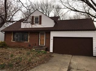316 Walworth Dr, Euclid, OH 44132