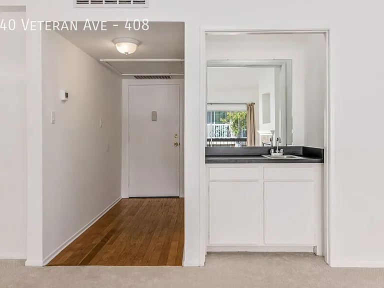 440 Veteran Ave #408 — Photo 8