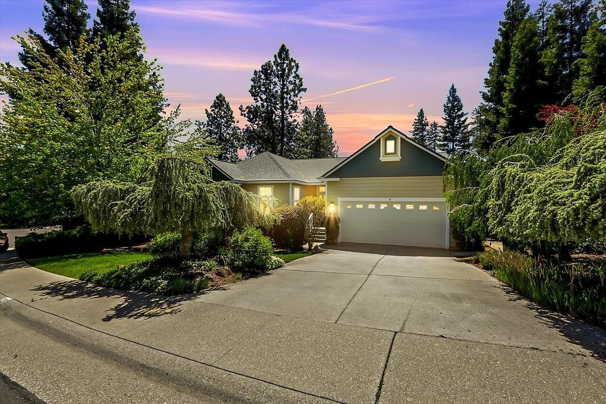 109 Peabody Ct, Grass Valley, CA 95945 Zillow
