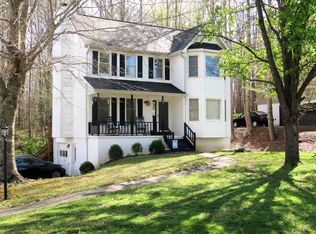 1588 Trinity Garden Cir, Clemmons, NC 27012