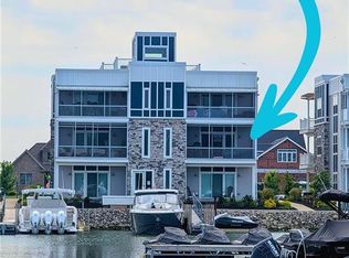 2620 S Waterside Ct UNIT 622, Lakeside Marblehead, OH 43440