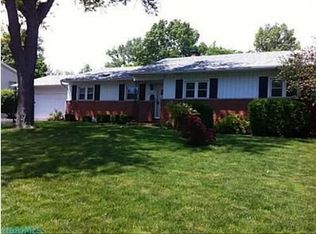 1314 Trentwood Rd, Columbus, OH 43221