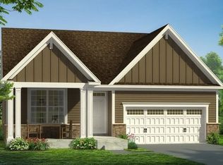 2551 Fossett Dr, Wildwood, MO 63040