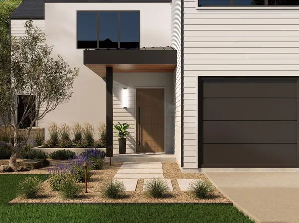 1117 Gunter St #2, Austin, TX 78702