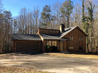 448 Circle J Dr, Dahlonega, GA 30533