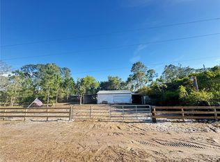 21240 SE 142nd St LOT 8, Umatilla, FL 32784