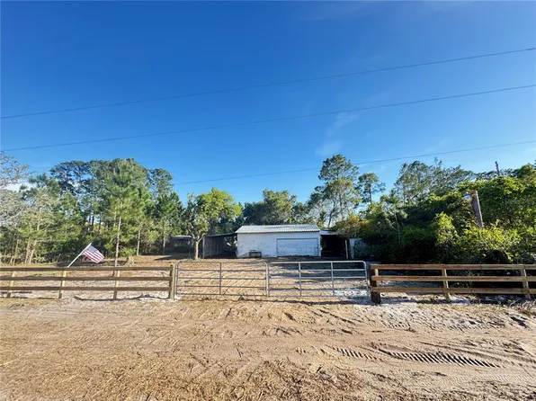 21240 SE 142nd St Lot 8, Umatilla, FL 32784