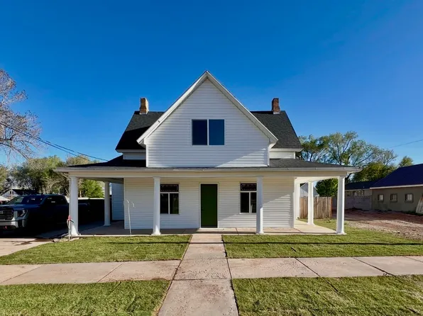 442 E Center St, Richfield, UT 84701