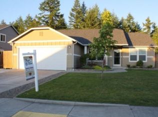 87607 Halcyon Dr, Veneta, OR 97487