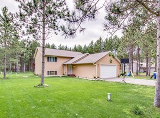 5193 Monte Plata Rd NW, Bemidji, MN 56601