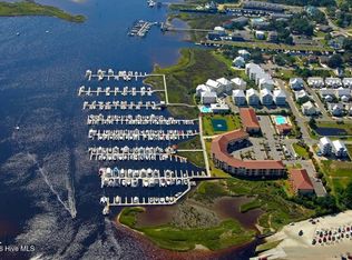 100 Spencer Farlow Dr #D47, Carolina Beach, NC 28428