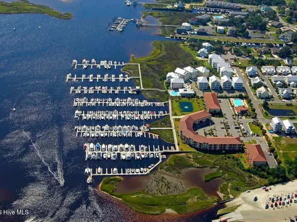 100 Spencer-Farlow Drive #D47, Carolina Beach, NC 28428