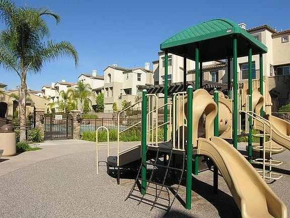 Childrens playground