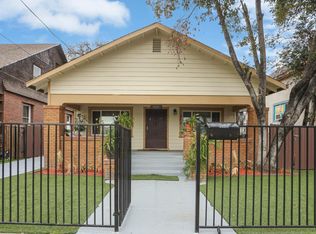 325 N Sierra Nevada St, Stockton, CA 95205