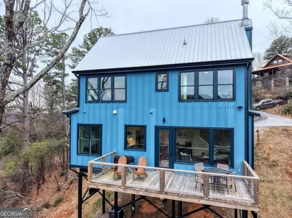 11 Soaring Eagle Ln, Clayton, GA 30525