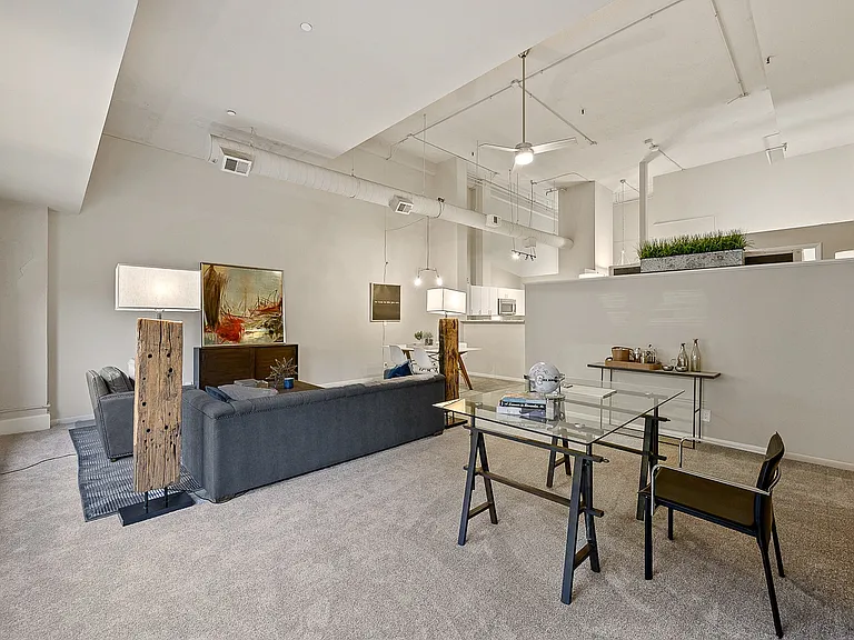 The Lofts at Shillito Place — Photo 16