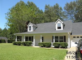 300 59th St, Northport, AL 35473