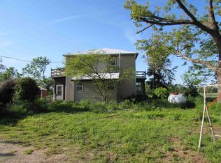 2210 2500th Ave, Chapman, KS 67431