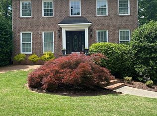 156 Plantation Dr, Easley, SC 29642