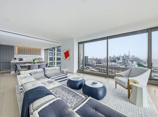 One High Line, New York, NY 10011
