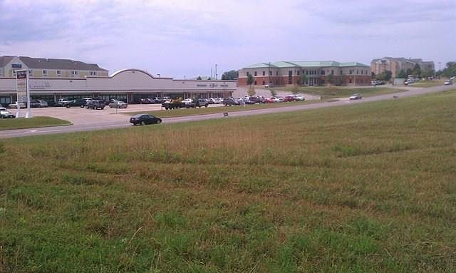 1st image of 3500 W Truman Blvd