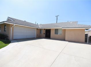 1873 Valencia St, Rowland Heights, CA 91748