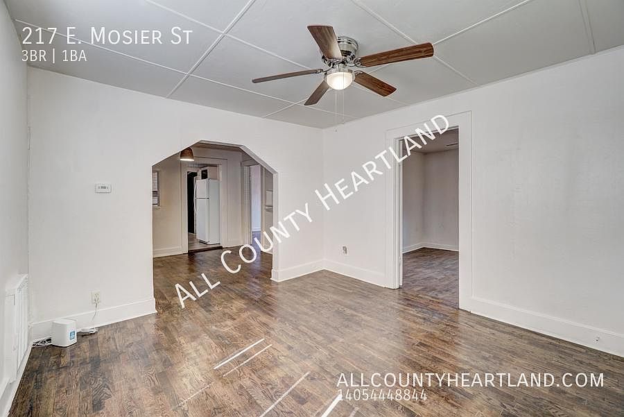 217 E Mosier St Norman, OK, 73069 Apartments for Rent Zillow