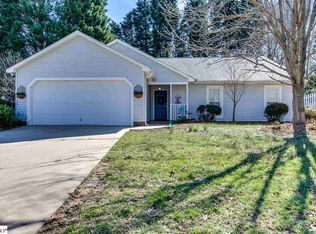 106 Three Forks Pl, Greenville, SC 29609