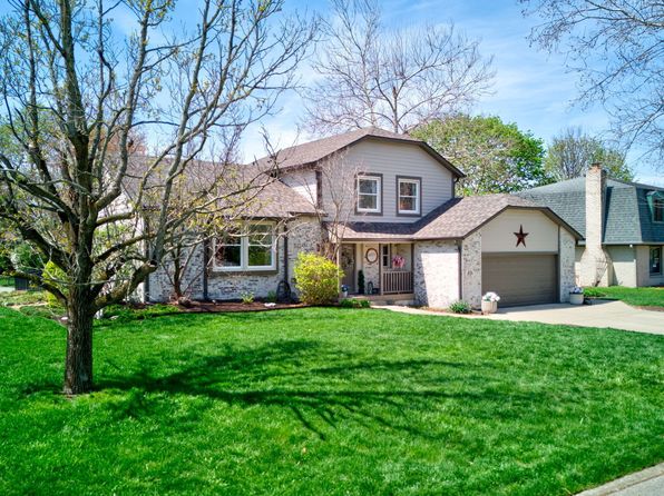 4977 Beechwood Rd, Avon, IN 46123