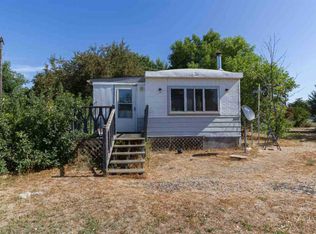 304 W 1st St, Sprague, WA 99032