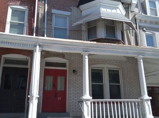 27 S 11th St, Allentown, PA 18102