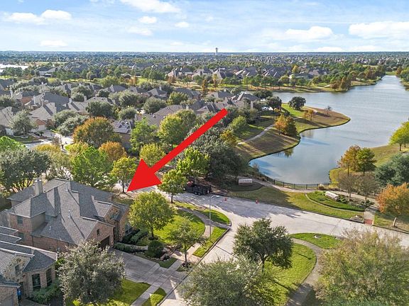 2nd image of 18339 First Bend Dr
