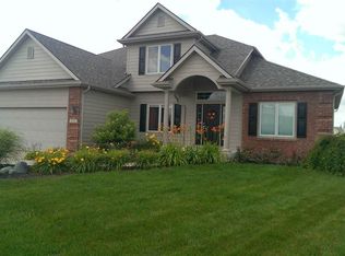 2320 Cerreia Way, Fort Wayne, IN 46814