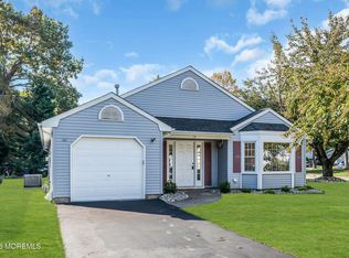 19 Deer Run Lane, Brick, NJ 08724