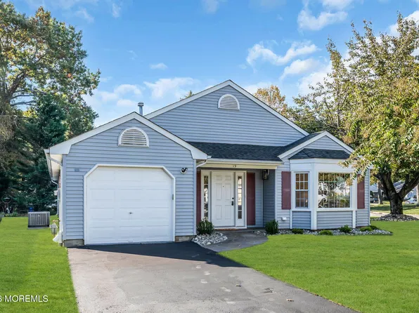 19 Deer Run Lane, Brick, NJ 08724
