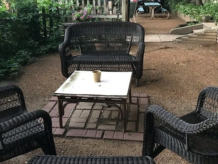 1 bed, 1.0 bath, 700 sqft, $1,095 — Photo 4