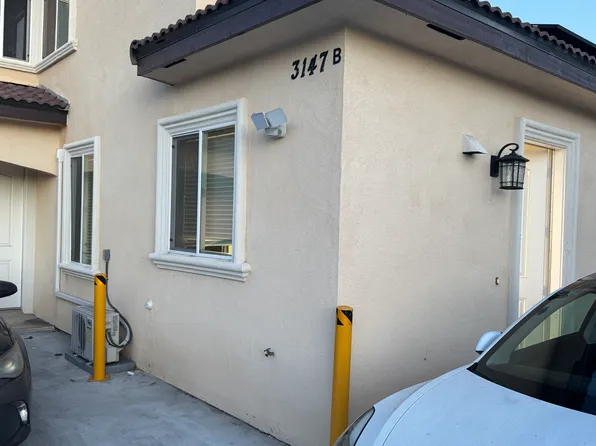 3147 Burton Ave #B, Rosemead, CA 91770