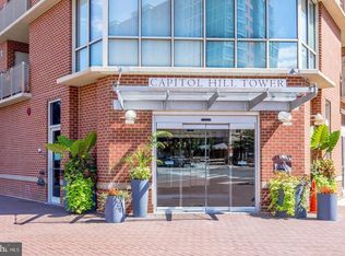 1000 New Jersey Ave SE APT 107, Washington, DC 20003