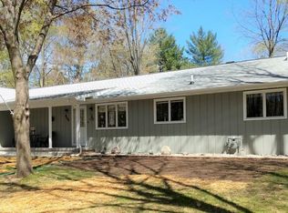 4172 N Pheasant Rd, Lincoln, MI 48742